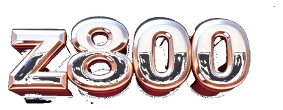 z800 logo